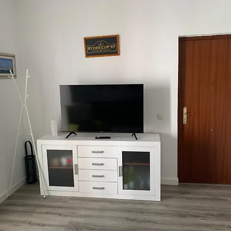 Apartamentocadizrosa קדיז