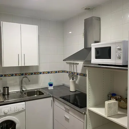 Apartamentocadizrosa דירה